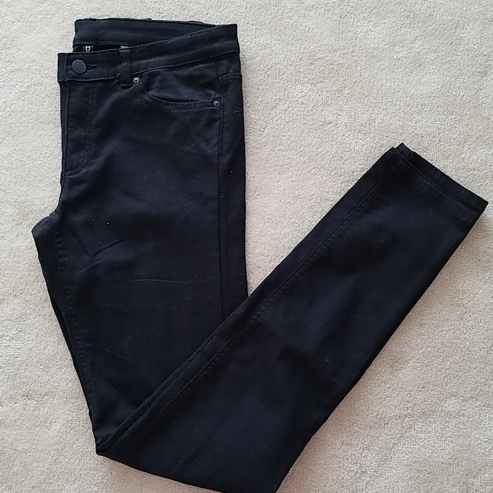 {H&M} Skinny Jeans